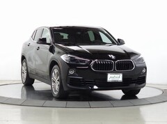 Used 2020 BMW X2 xDrive28i SUV WBXYJ1C02L5N91024 for Sale in Schaumburg, IL at Patrick Volvo Cars