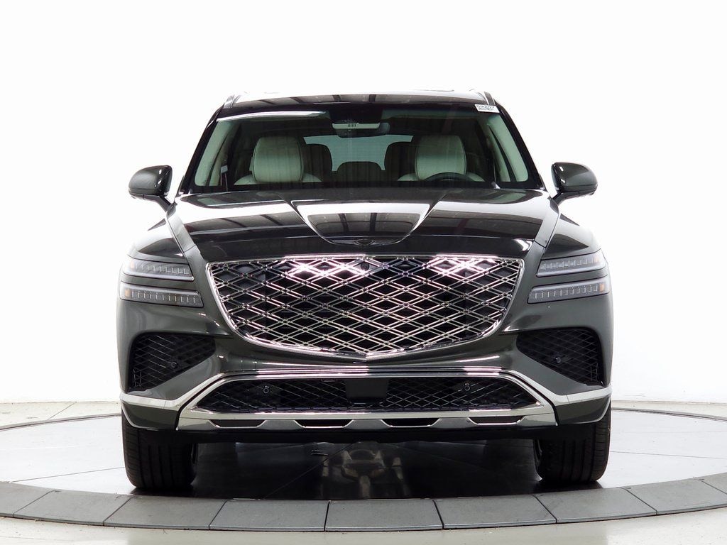 New 2026 Genesis GV80 2.5T Advanced SUV