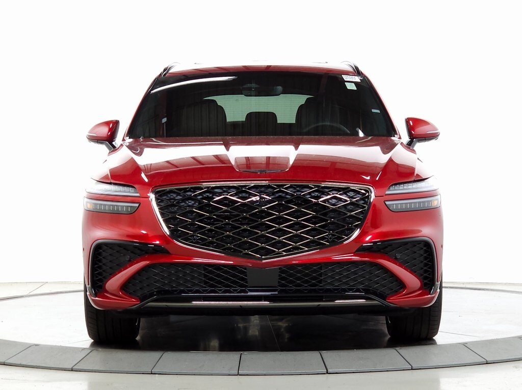 New 2026 Genesis GV70 2.5T Sport Prestige AWD SUV