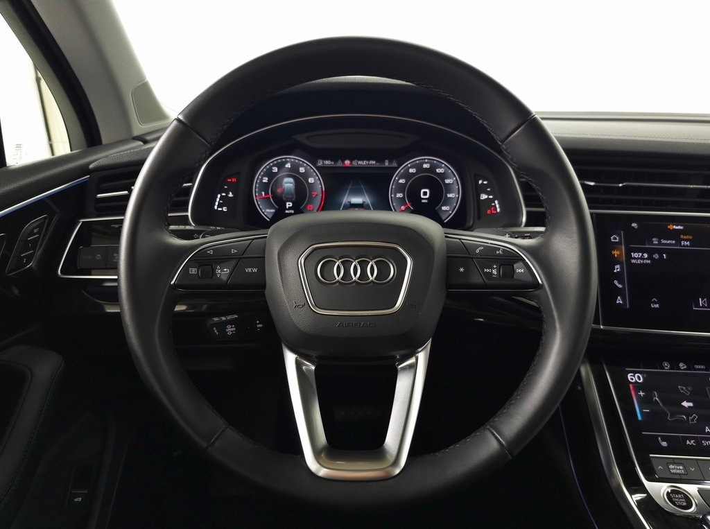 2024 Audi Q7 45 Premium Plus 18