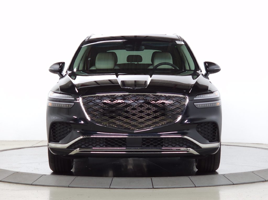 New 2027 Genesis GV70 2.5T Select SUV