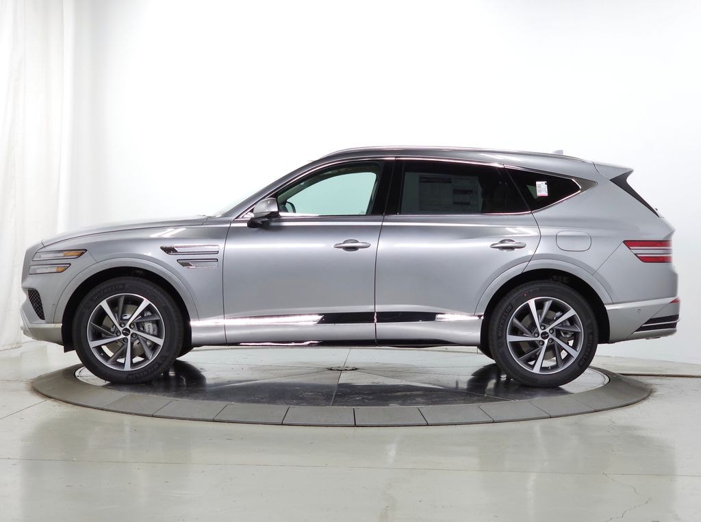 Used 2026 Genesis GV80 2.5T Advanced SUV