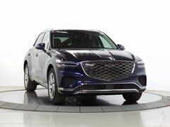 2026 Genesis GV70 2.5T Select AWD SUV