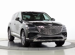 2026 Genesis GV80 2.5T Select SUV