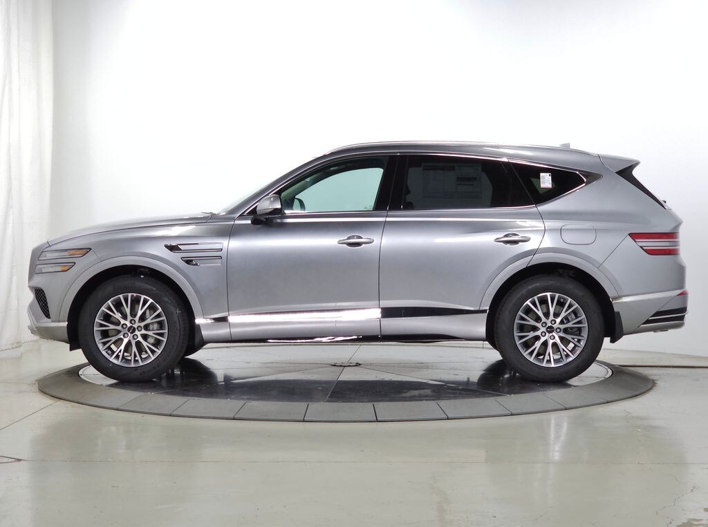 New 2027 Genesis GV80 2.5T SUV
