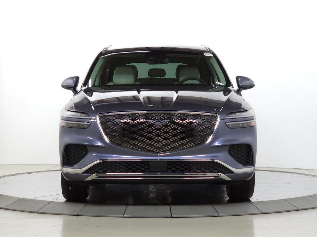 New 2027 Genesis GV70 2.5T SUV