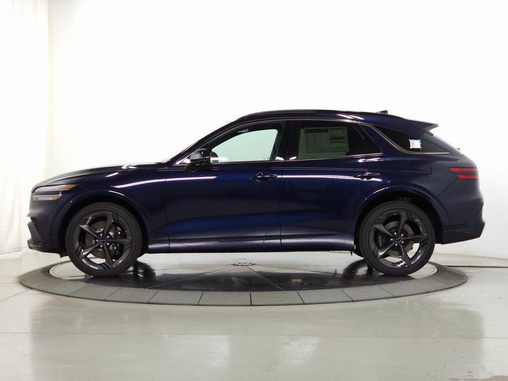 Used 2026 Genesis GV70 3.5T Sport Prestige SUV