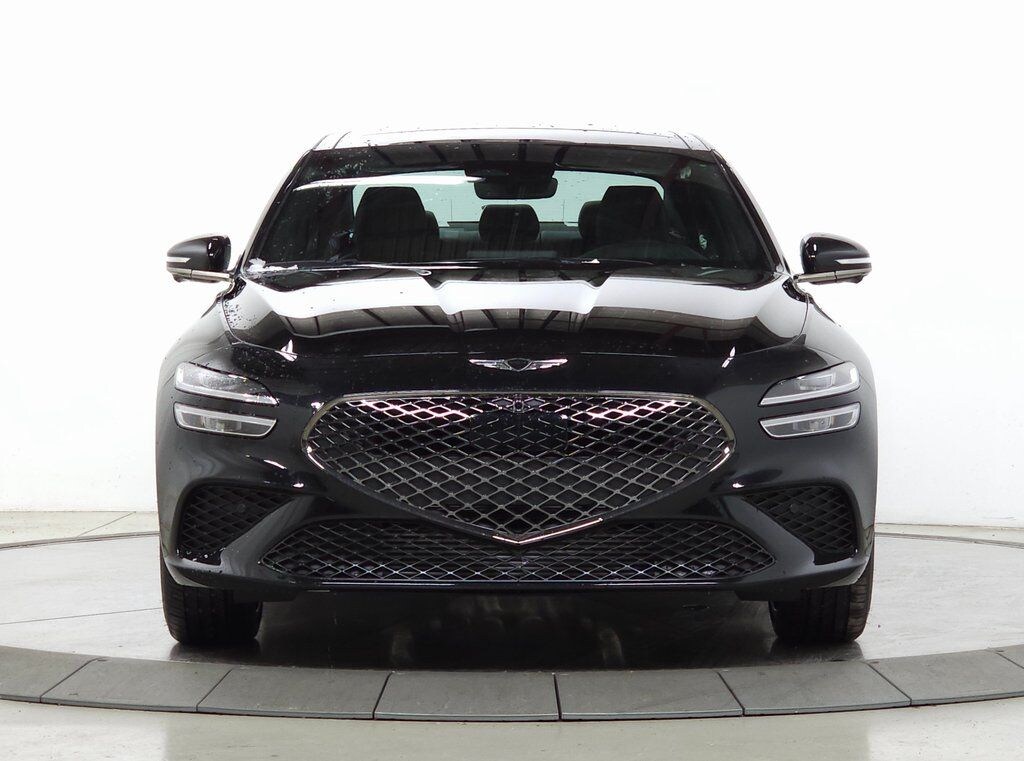 Used 2026 Genesis G70 3.3T Sport Prestige Sedan