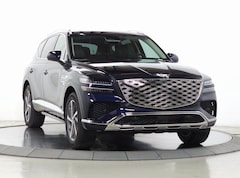2026 Genesis GV80 2.5T Advanced SUV