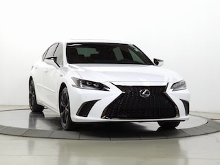 Used 2023 LEXUS ES 300h Sedan for sale near Chicago