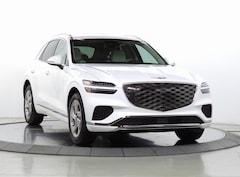 2026 Genesis GV70 2.5T AWD SUV