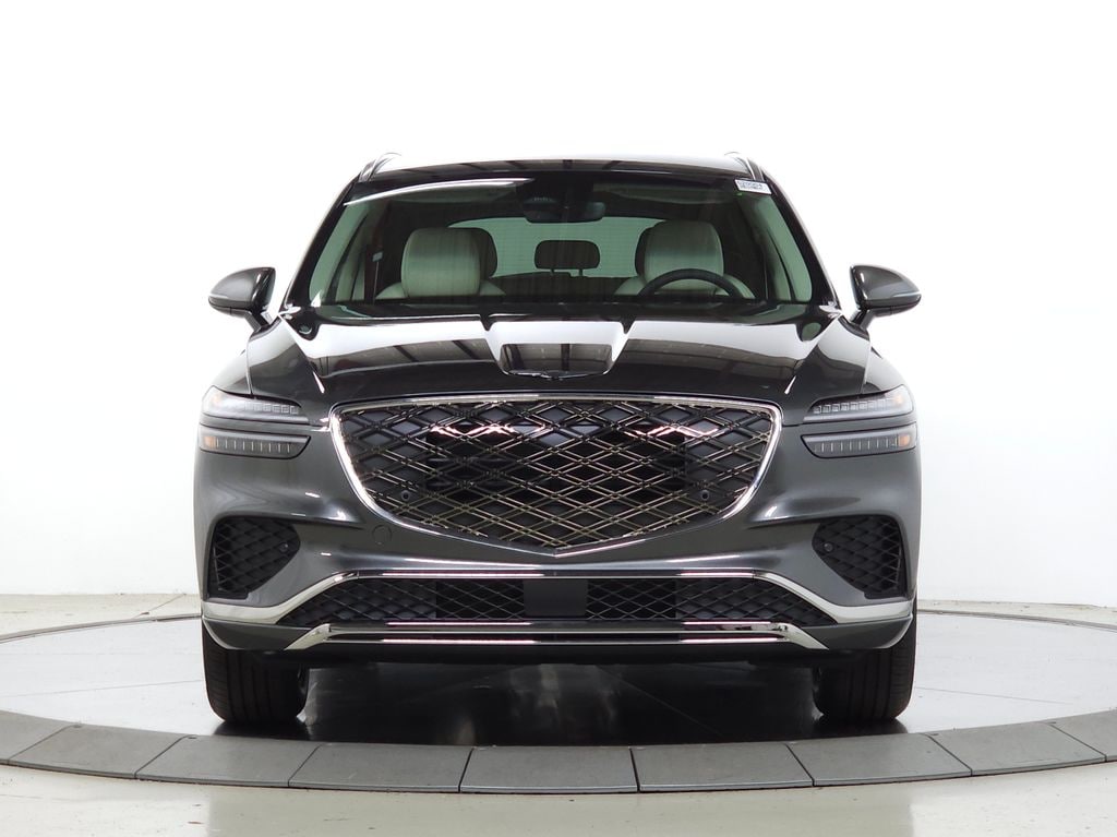 New 2027 Genesis GV70 2.5T SUV