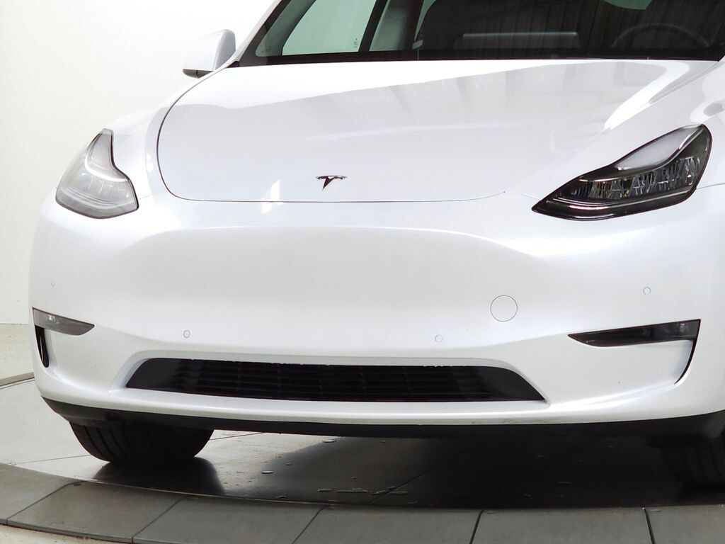 Used 2022 Tesla Model Y Long Range SUV