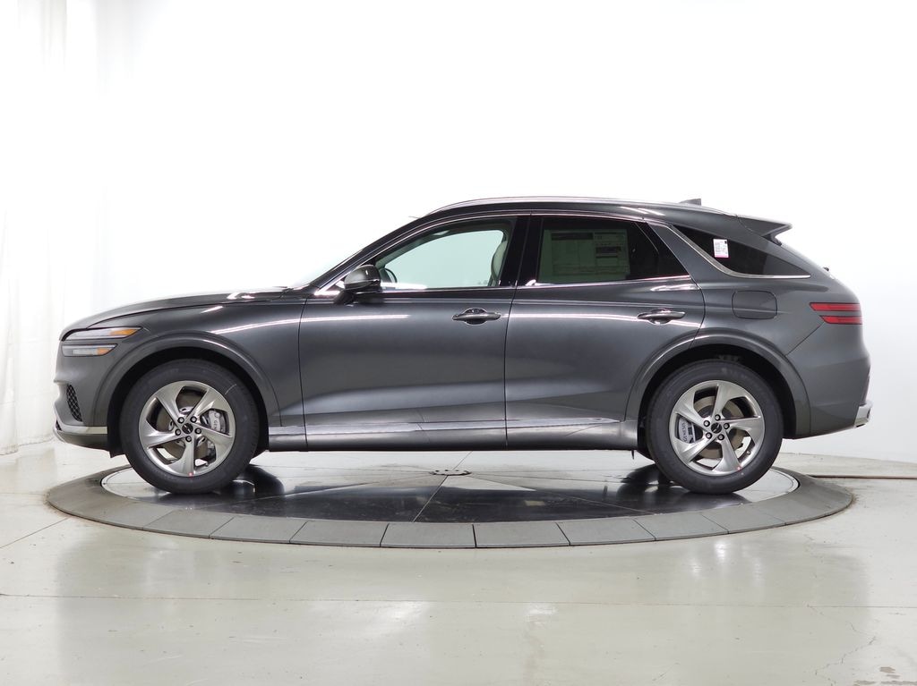 New 2027 Genesis GV70 2.5T SUV