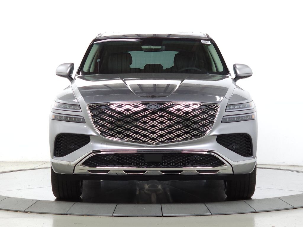 New 2026 Genesis GV80 2.5T Select SUV