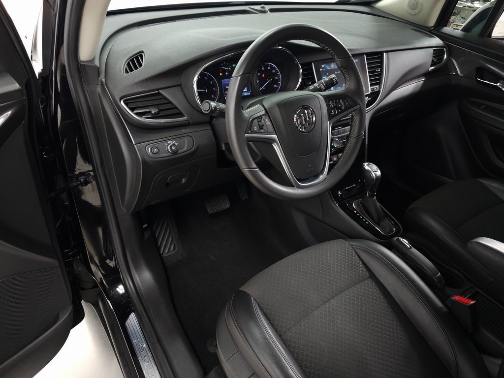 2021 Buick Encore Preferred 14