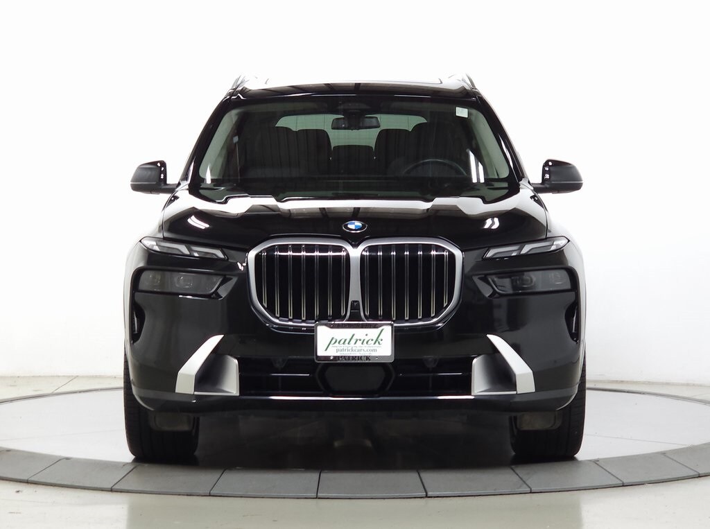 2023 Bmw X7 xDrive40i photo 2