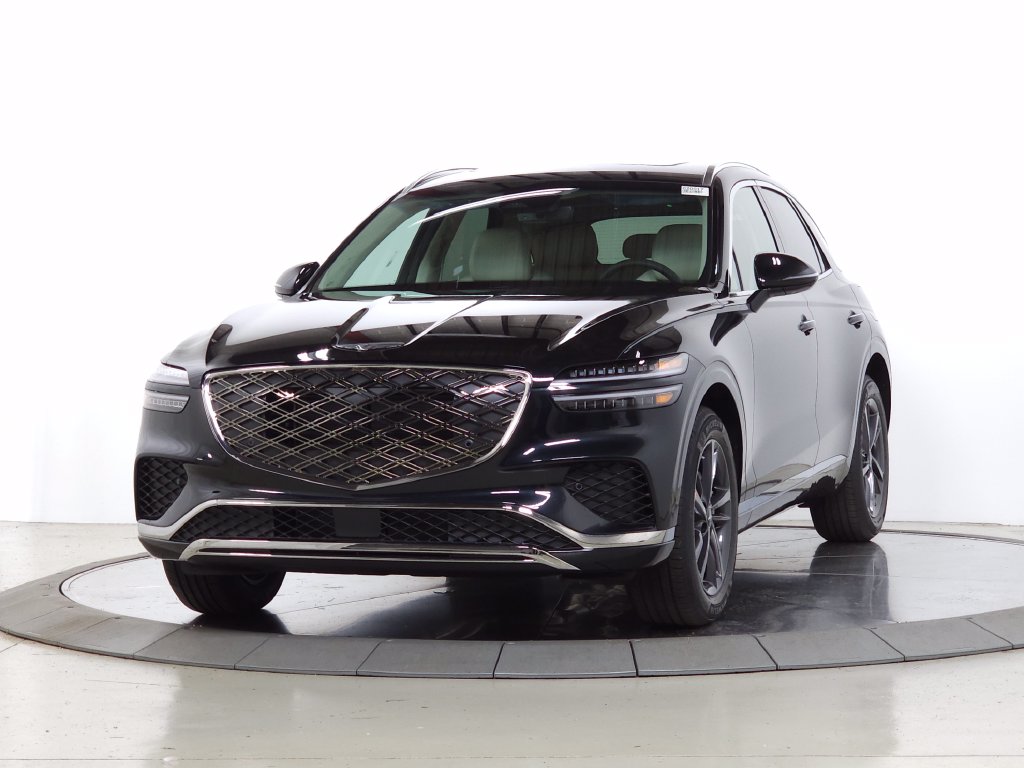 New 2027 Genesis GV70 2.5T Select SUV