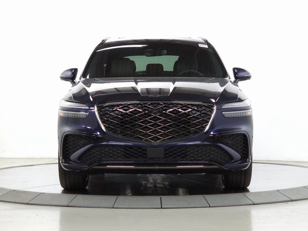 Used 2026 Genesis GV70 3.5T Sport Prestige SUV