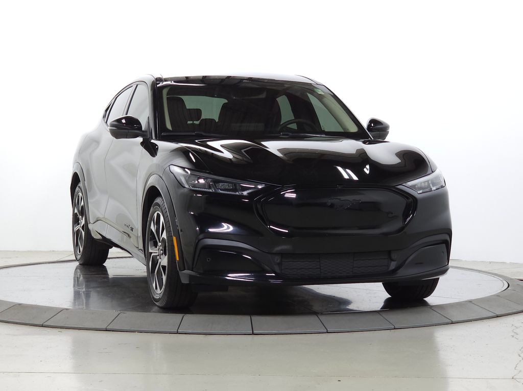 Used 2023 Ford Mustang Mach-E Premium SUV