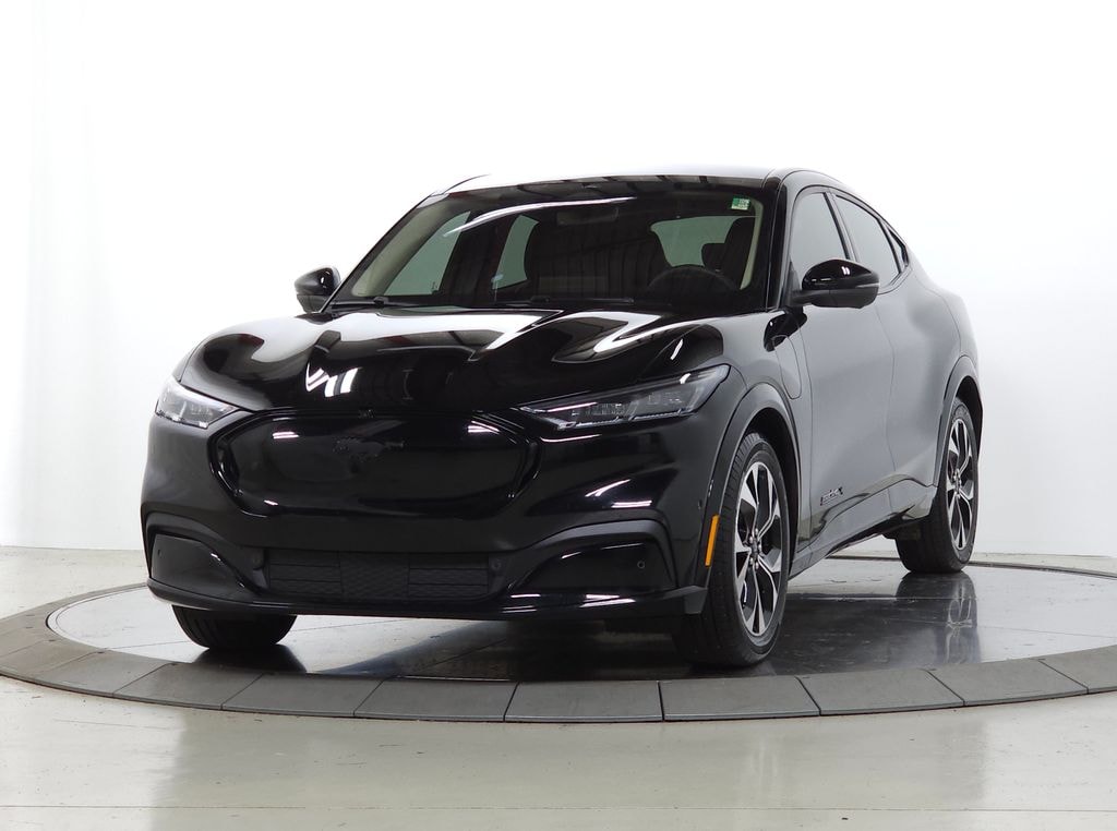 Used 2023 Ford Mustang Mach-E Premium SUV