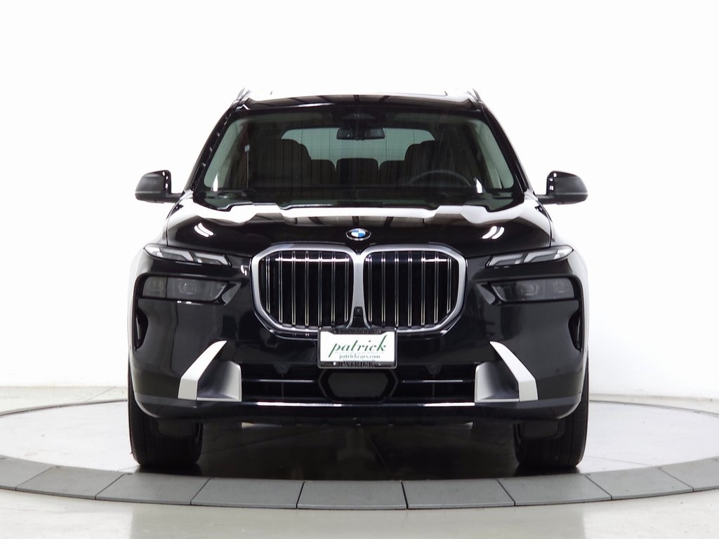 2024 BMW X7 xDrive40i 2