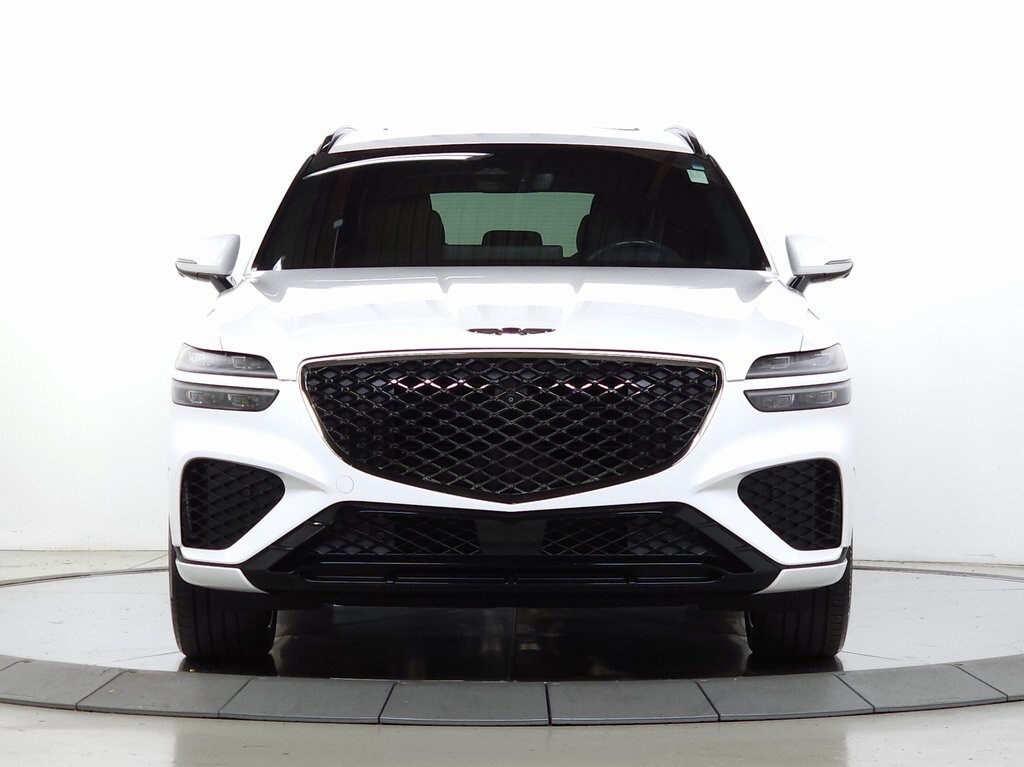 Used 2022 Genesis GV70 3.5T Sport SUV