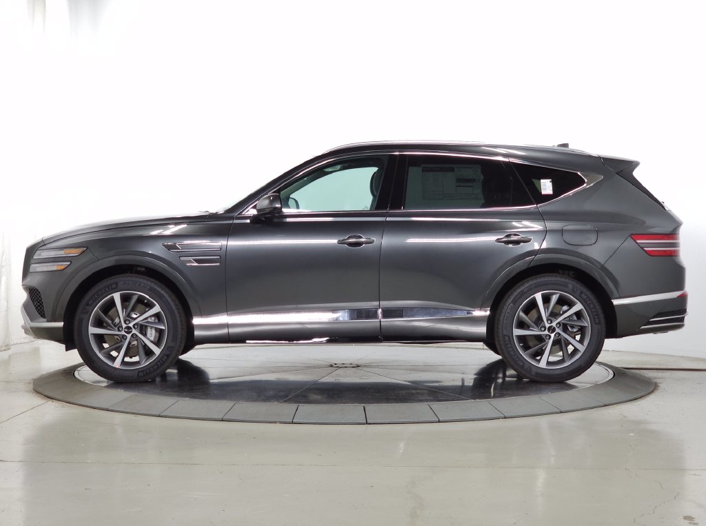 New 2027 Genesis GV80 2.5T Advanced SUV