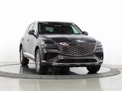 2025 Genesis GV80 2.5T Standard AWD SUV