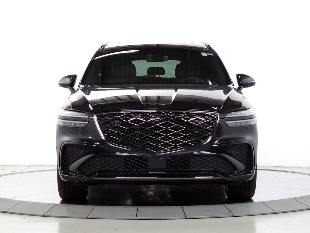 New 2026 Genesis GV70 2.5T Sport Prestige AWD SUV