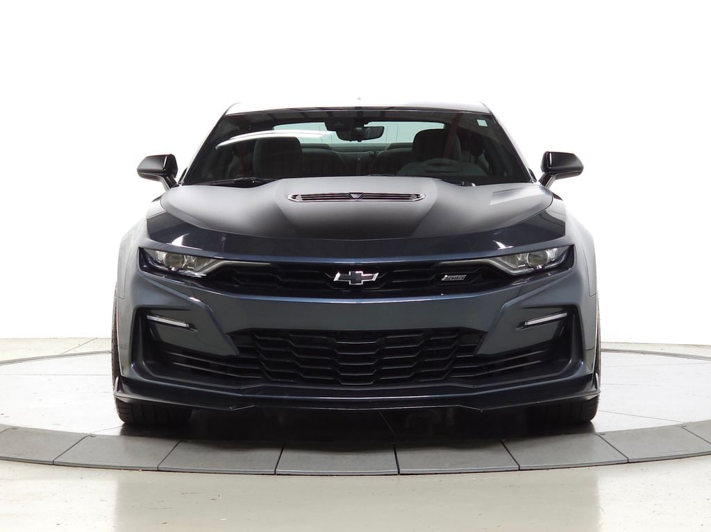 Used 2023 Chevrolet Camaro SS Coupe