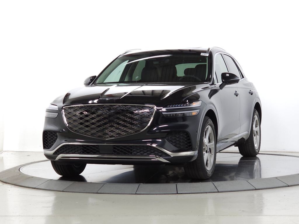 New 2026 Genesis GV70 2.5T Advanced AWD SUV
