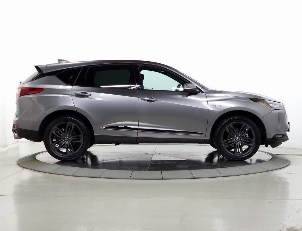 2023 Acura RDX A-Spec Package 13