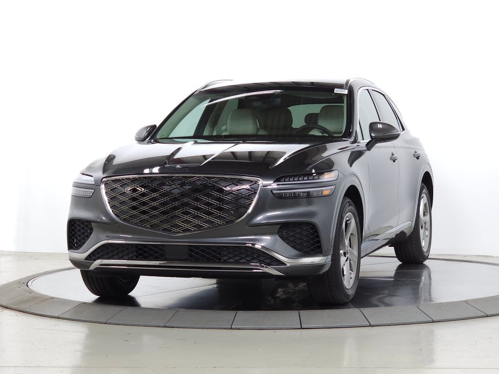 New 2027 Genesis GV70 2.5T SUV