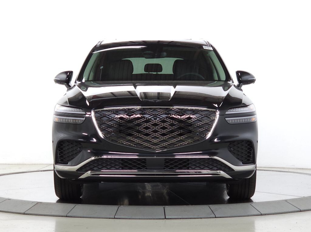 New 2026 Genesis GV70 2.5T Advanced AWD SUV