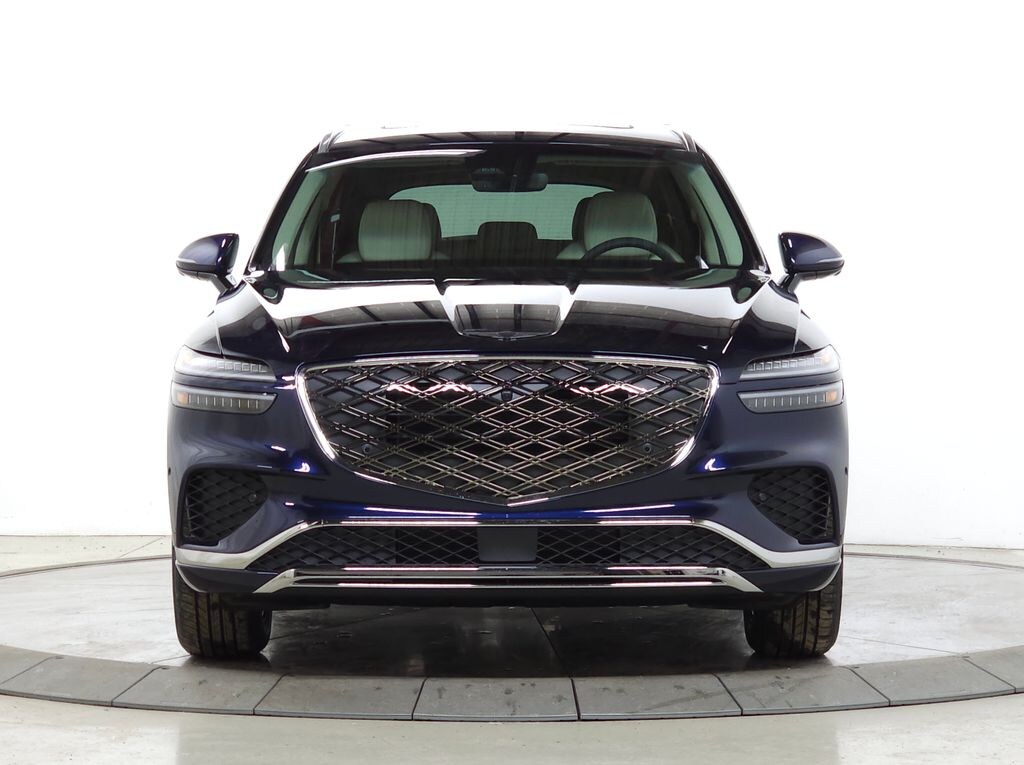 New 2026 Genesis GV70 2.5T Advanced AWD SUV