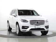 Used 2018 Volvo XC90 T6 Inscription SUV YV4A22PL9J1370687 for Sale in Schaumburg, IL at Patrick Volvo Cars