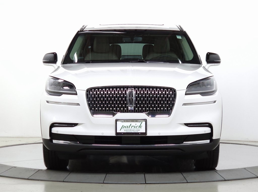 Used 2023 Lincoln Aviator Standard SUV