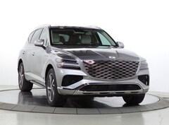 2026 Genesis GV80 2.5T Advanced SUV