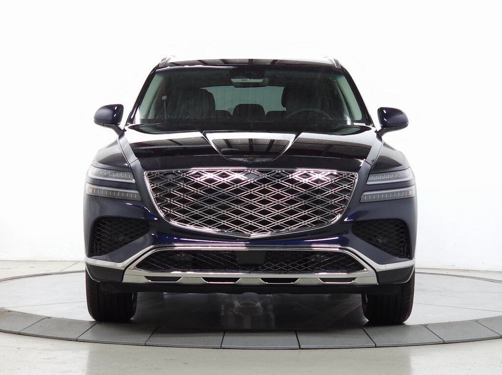 New 2026 Genesis GV80 2.5T SUV