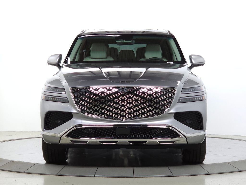 Used 2026 Genesis GV80 2.5T Advanced SUV