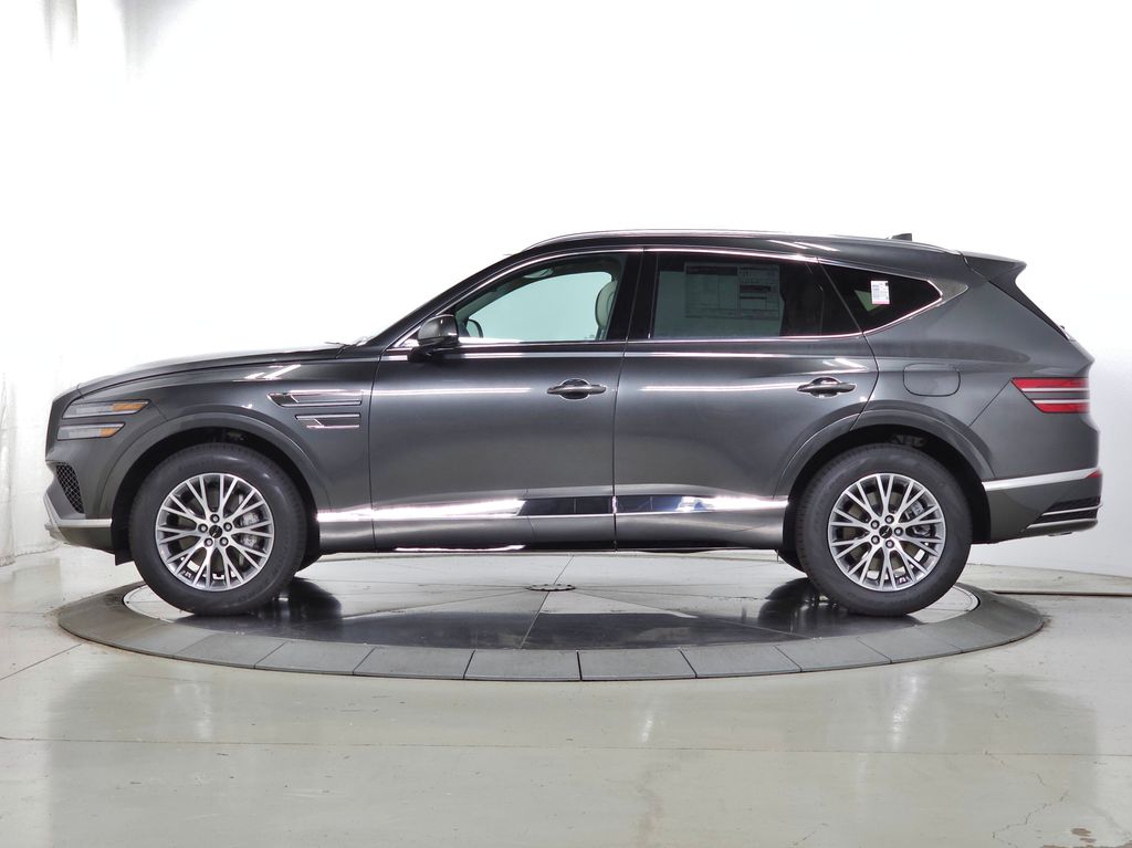 New 2027 Genesis GV80 2.5T SUV