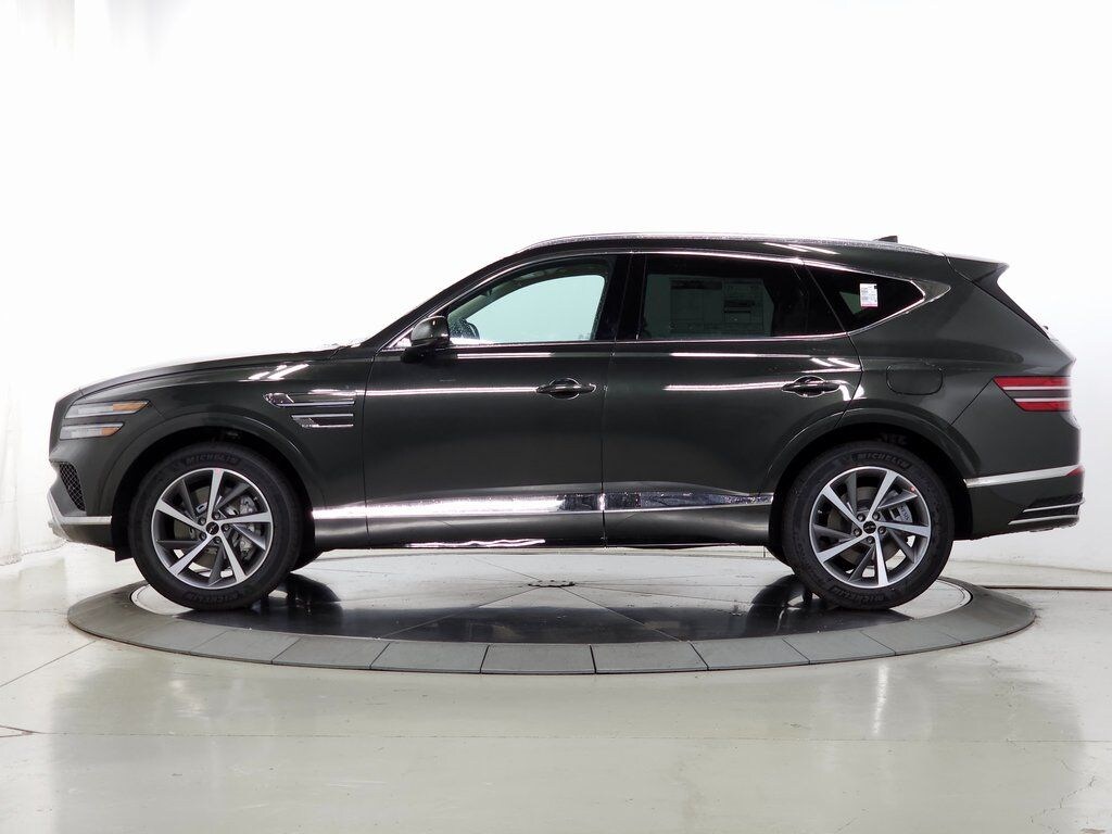 New 2026 Genesis GV80 2.5T Select SUV