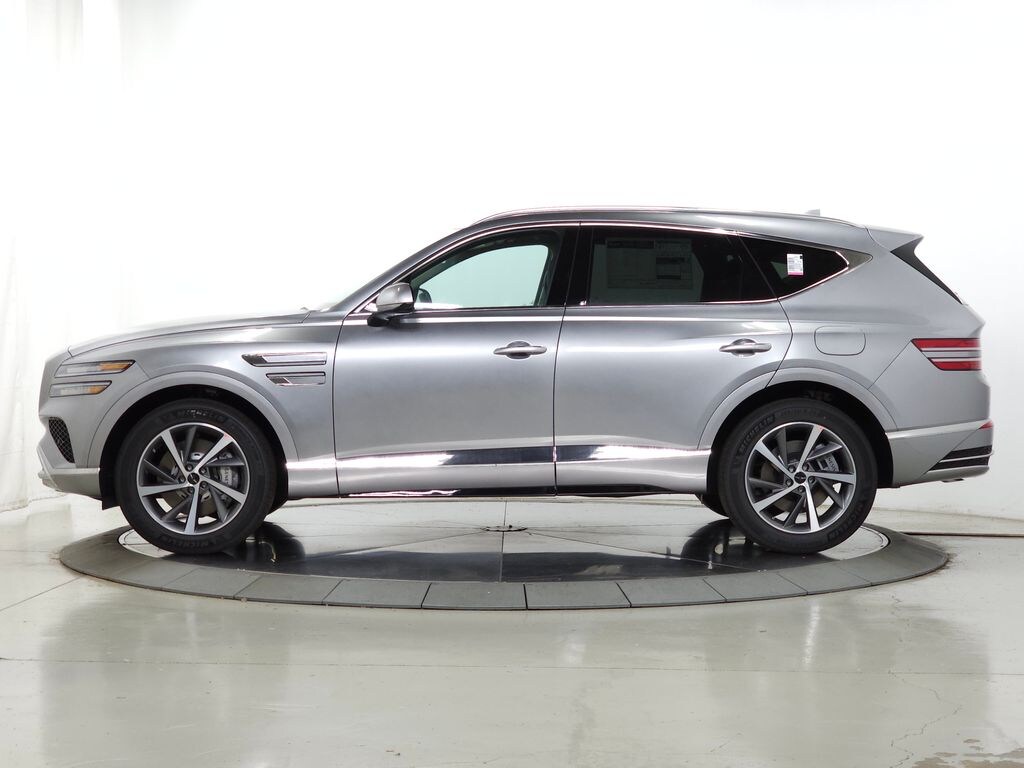New 2026 Genesis GV80 2.5T Select SUV