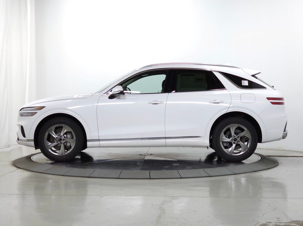New 2026 Genesis GV70 2.5T AWD SUV