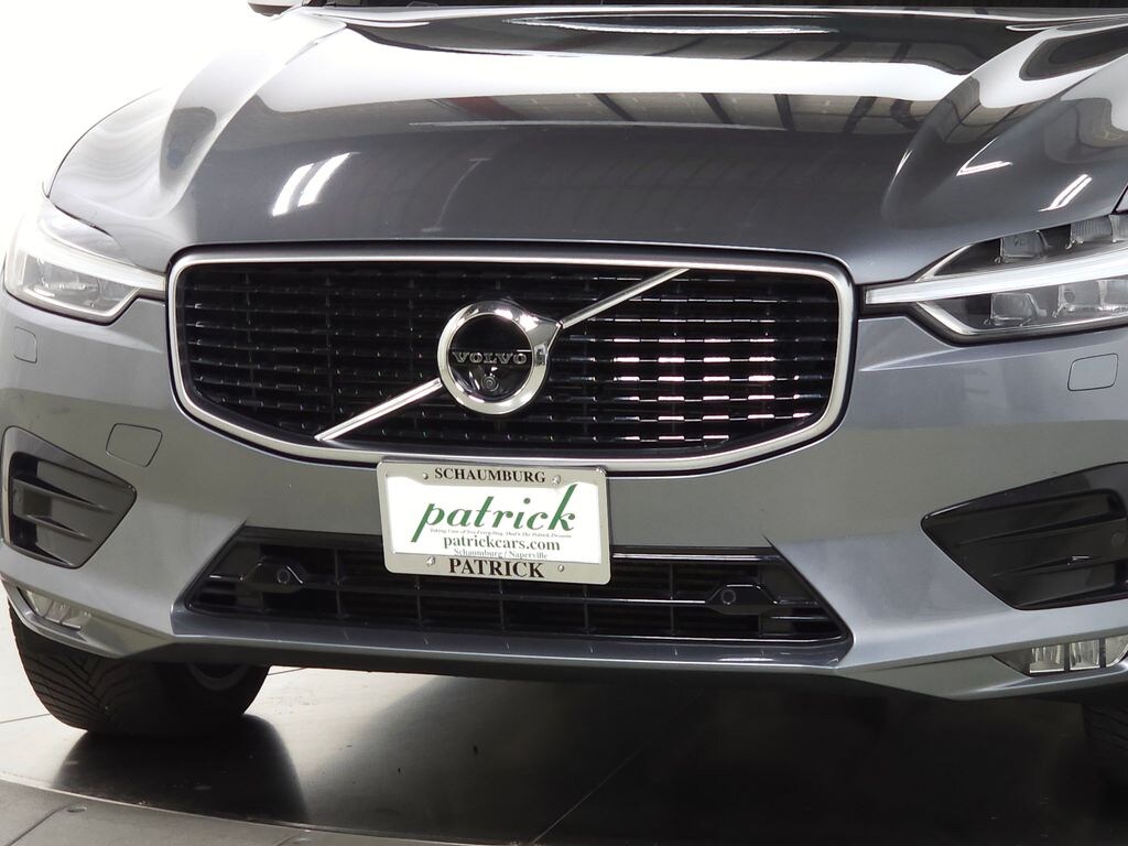 Used 2019 Volvo XC60 T6 R-Design SUV