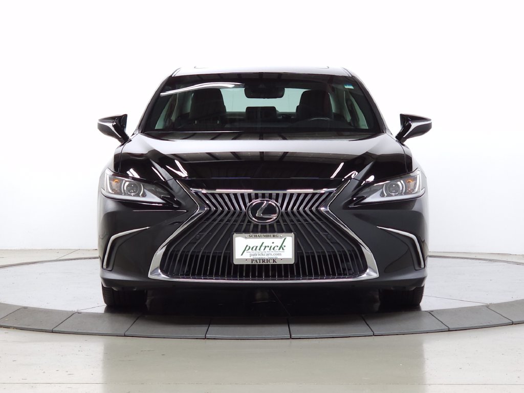 Used 2019 Lexus ES 350 Sedan