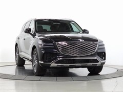 2025 Genesis GV80 2.5T Advanced AWD SUV