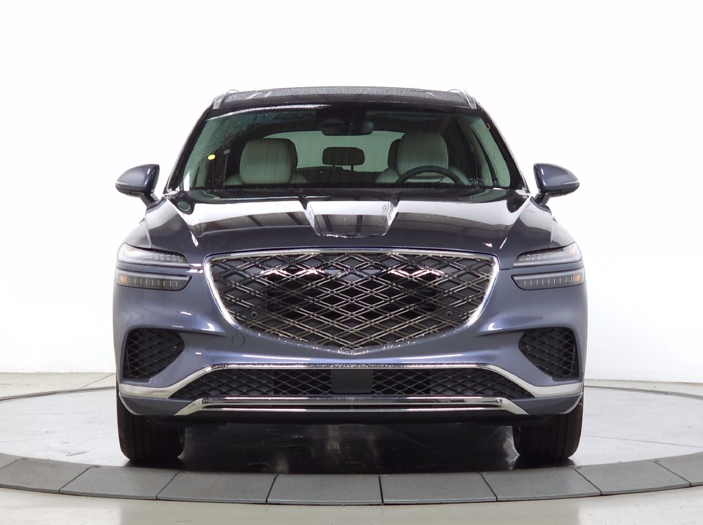 New 2027 Genesis GV70 2.5T Select SUV