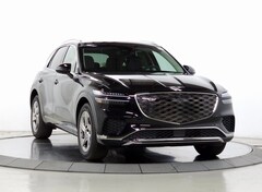 2026 Genesis GV70 2.5T AWD SUV